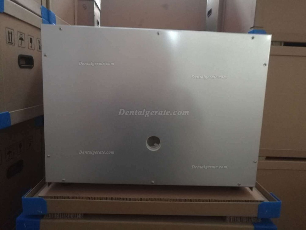 AIXIN&reg; AX-J4 Dental Lab Polishing Compact Unit 